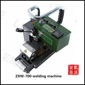 Ldpe Hdpe Geomembrane Welding Machine Welding Torch