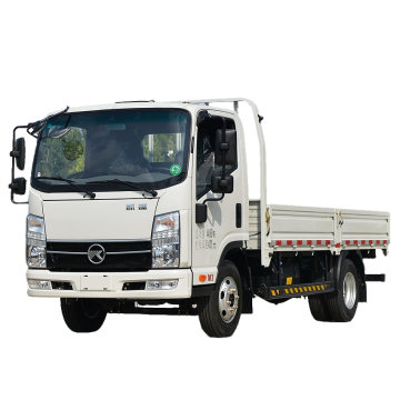 Hot Selling 4x2 Kama Cargo Truck - Great Price for Sale