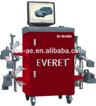 Wheel Alignment Equipment EE-WA800