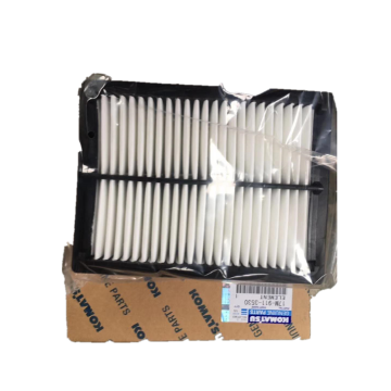 PC200-8 300-8 Excavator Air Conditioner Filter 208-979-7620