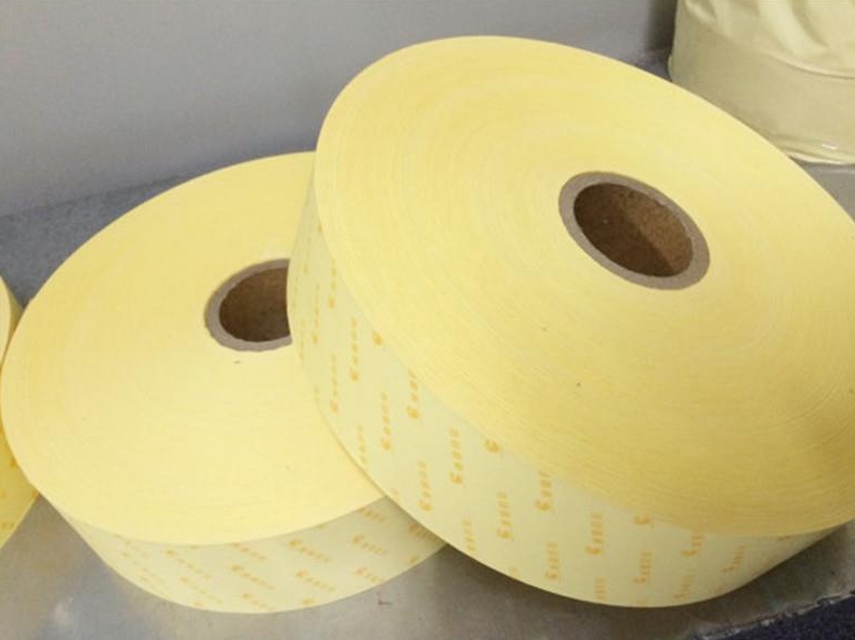 کاغذهای روغنی با روکش سیلیکونی