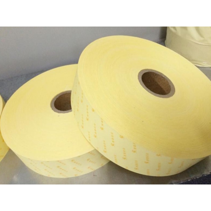 Χαρτιά με επικάλυψη σιλικόνης