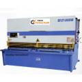 Hydraulic guilotine karfi machine