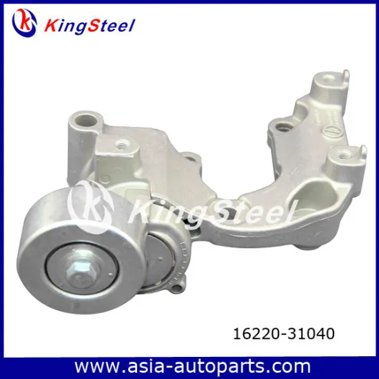 Auto Adjusting Belt Tensioner for Toyota Highlander RAV4 2GR Parts 16220-31040