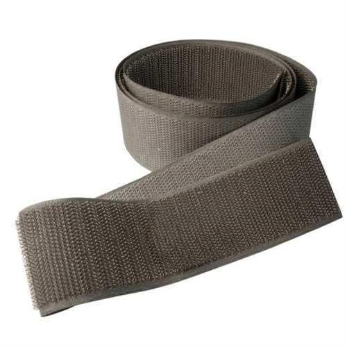 Wholesale Silver Coated Conductive hook loop fastener