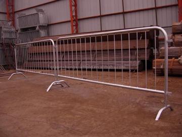 fence
