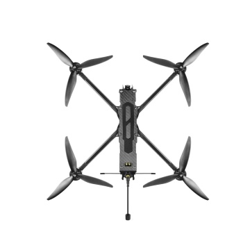 SEQURE Bkli8 FPV Long Voyage Racing Drone