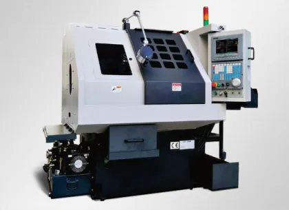 Ray Feng Machine Co., Ltd.