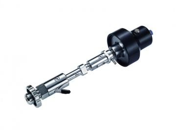 Waterjet Cutting Machine Parts Cutting Head Assy