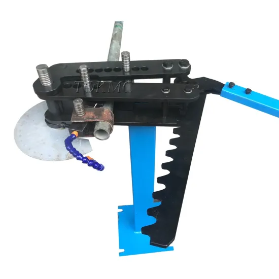 Affordable TB-3 Pipe Bending Machine: Latest Price and Buying Guide