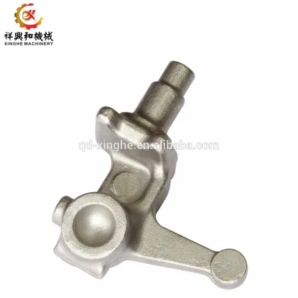 Customized aluminum forging casting parts casting and foundry forging manufacturer casting