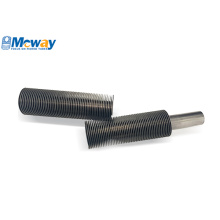 High Quality And Efficient Laser Welded Finned Tubes