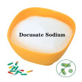 Factory price Docusate Sodium ingredients powder for sale