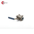ngwa ngwa VLULTPE BALLLED CANGE na valve