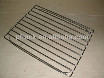 BBQ mesh wire grill PF-E186