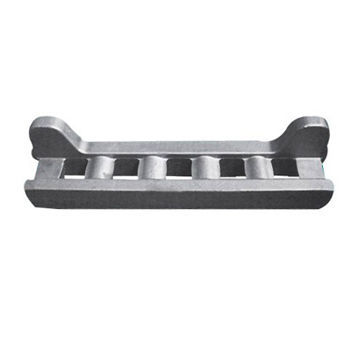 Pin track