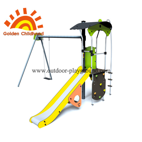 Equipo de escalada neta para juegos infantiles