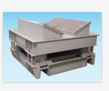 Goldbell Steel Roll Weighing Scale