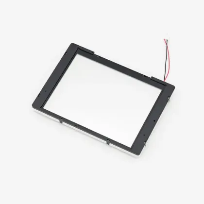 high brightness light guide plate