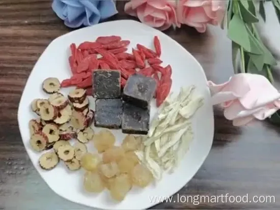 Free Sample Women's Period Pain Relief Tea