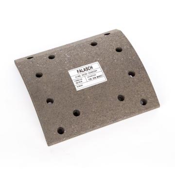 hino 2038-356620p-cd1916 JUEGO DE FORROS DE FRENO