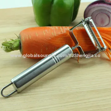 As Seen On TV Product Butternut Squash Stainless Steel ZesterNew