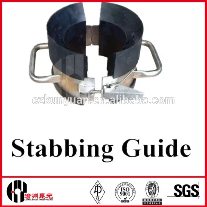 Handing Tools Stabbing Guide For OCTG