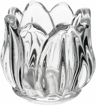 Spring Season Candle Jar