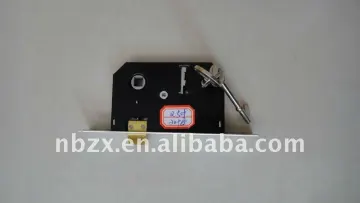 2.5 inch case lock