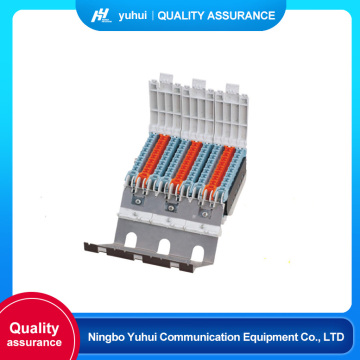 BRCP-SP integrated splitter module 48 ports