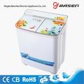 XPB40-8SE Semi Automatik 4KG Twin Washing Machine