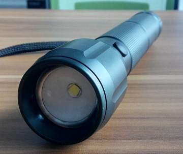 Cree XML2 T6 10W LED Torch