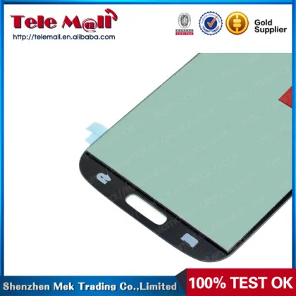 Mobile phone display for samsung galaxy s4 mini lcd phone display