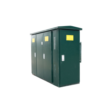 ZGS Assembled Power Station(American Type)