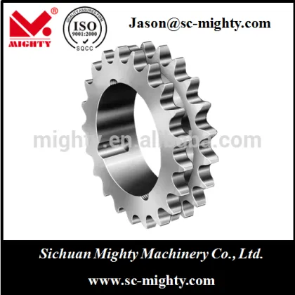 cd70 sprocket,plastic sprockets,double sprocket