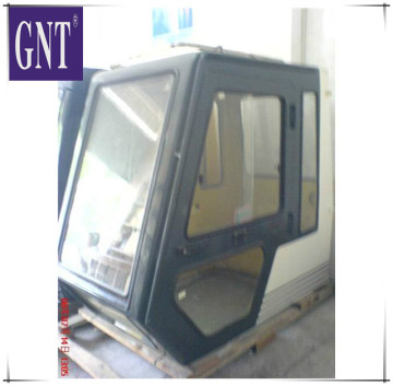 SH280 excavator cab