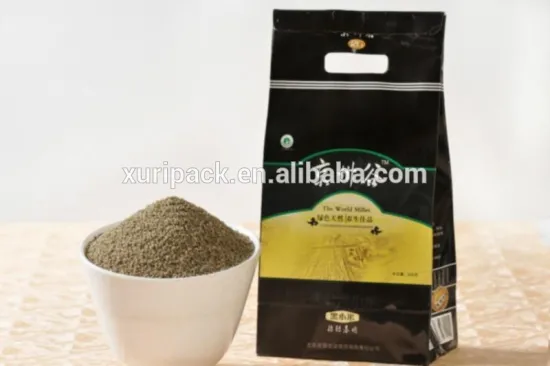 HH shopping die cut handle plastic bag