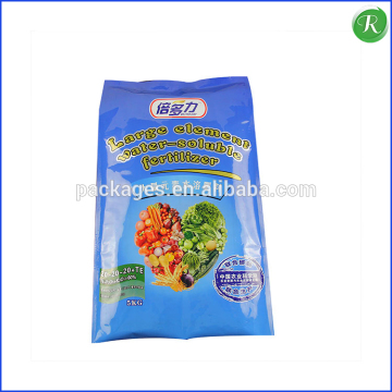 China supplier surea fertilizer packaging bag