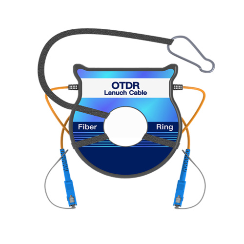 OTDR Cable de lanzamiento