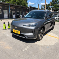 Geely Galaxy E5 2024 Model 440km Qihang Edition
