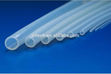 Professional Extruding Silicone Rubber Hose Manufacturer