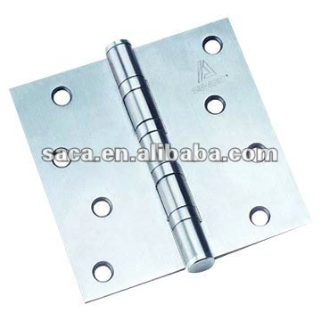 Stainless Steel Square Hinge