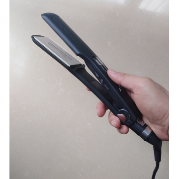New Style Dual Voltage Auto Control Hair Straightener
