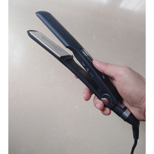 New Style Dual Voltage Auto Control Hair Straightener