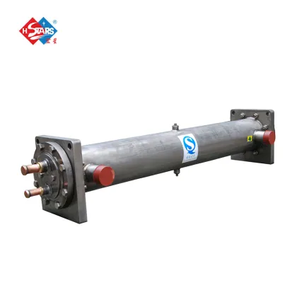 Ultra Temp 90C Air to Water Air Source Heat Pump by Hstars Geothermal Pentair