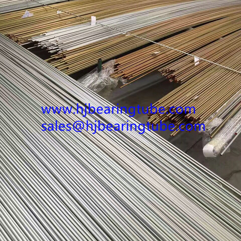 Galvanizing Steel Pipe EN10305-4