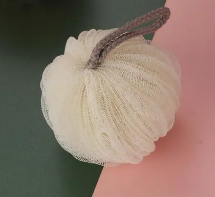 EcoTools Recycled Delicate Bath Sponge Body Scrubbe