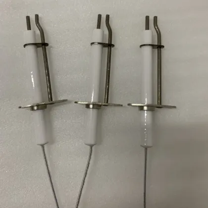 Customized Infrared Ignition Boiler Spark Electrode Igniter for Gas Grill Spark
