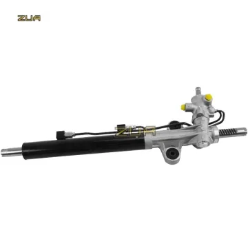 ACURA MDX HYDRAULIC POWER STEERING RACK 53601-SJA-A03 53601-S3V-A02