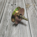 China Sliding Gate Wheels With Bolt Supplier